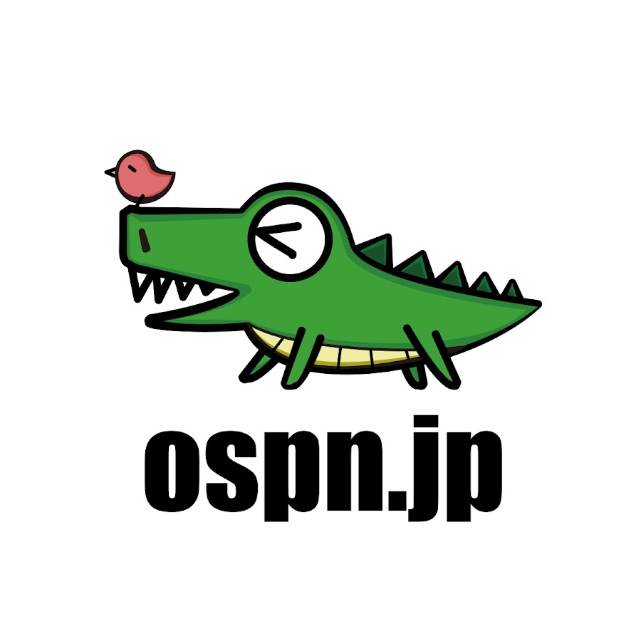 OSPN OpenSource People Network Japan